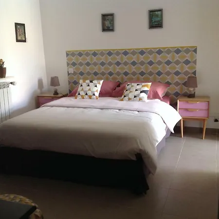 Frühstückspension Casa Mia 3*
