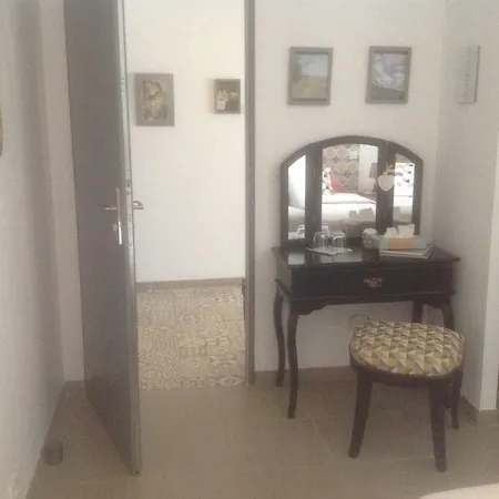 Casa Mia Bed & Breakfast