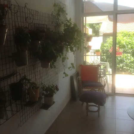Casa Mia Nefiach