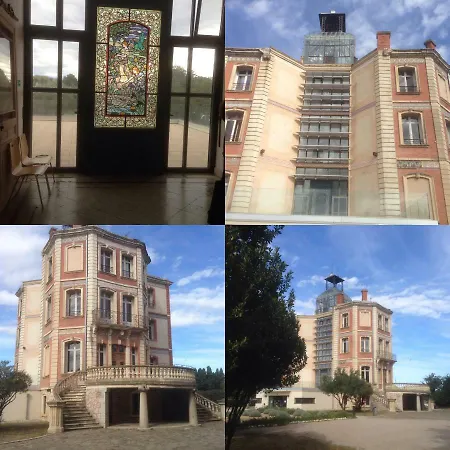 Bed & Breakfast Casa Mia Nefiach