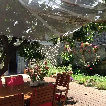 Bed & Breakfast Casa Mia