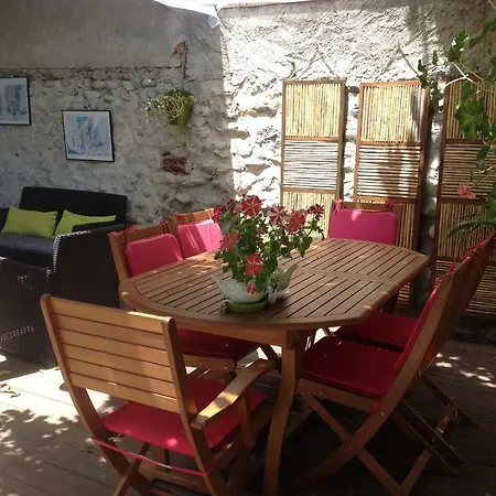 فندق مبيت وإفطار Casa Mia 3*