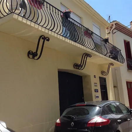 Bed & Breakfast Casa Mia Nefiach