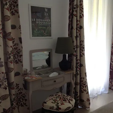 Casa Mia Bed & Breakfast 3*