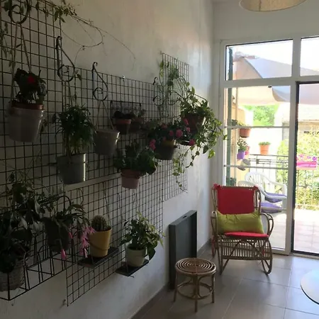 Casa Mia Nefiach