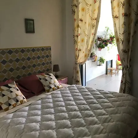 Bed & Breakfast Casa Mia Nefiach