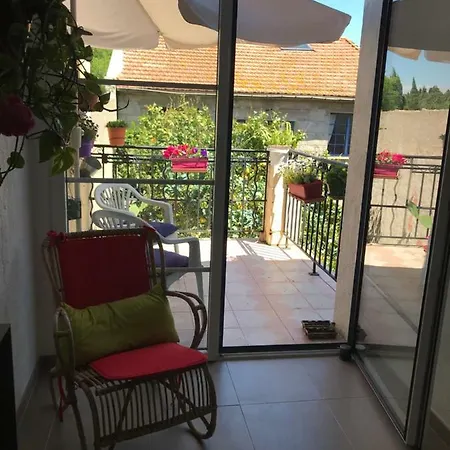 Casa Mia 3*