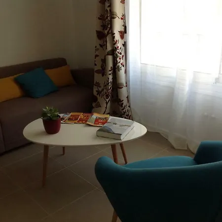 Bed & Breakfast Casa Mia Nefiach