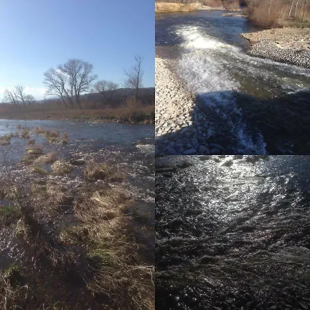 فندق مبيت وإفطار Casa Mia