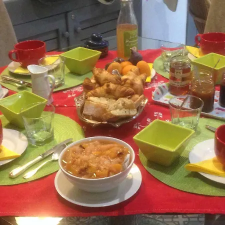 Casa Mia Bed & Breakfast 3*