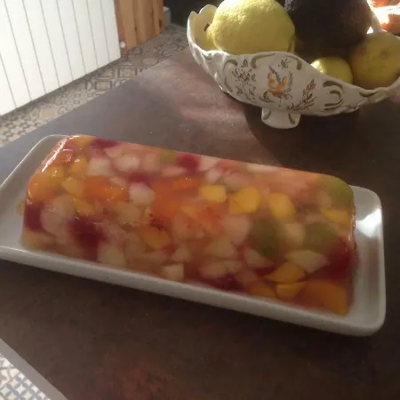 Casa Mia فندق مبيت وإفطار