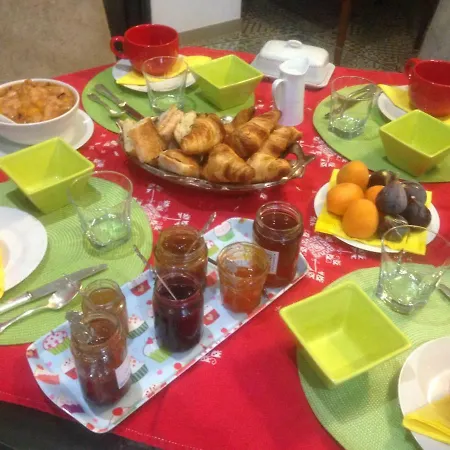 Bed & Breakfast Casa Mia 3*