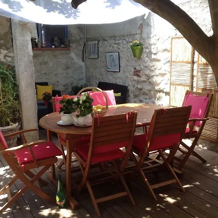 Casa Mia 3* Nefiach