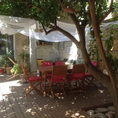 Frühstückspension Casa Mia 3*