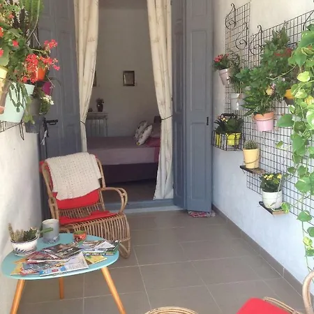 Casa Mia 3*