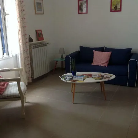 Casa Mia 3* Nefiach