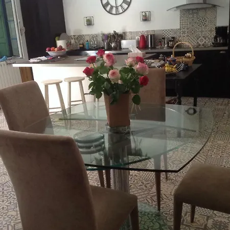 Casa Mia Bed & Breakfast 3*