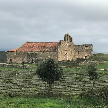 Casa Mia 3* Nefiach