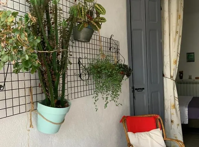 Casa Mia Bed and breakfast