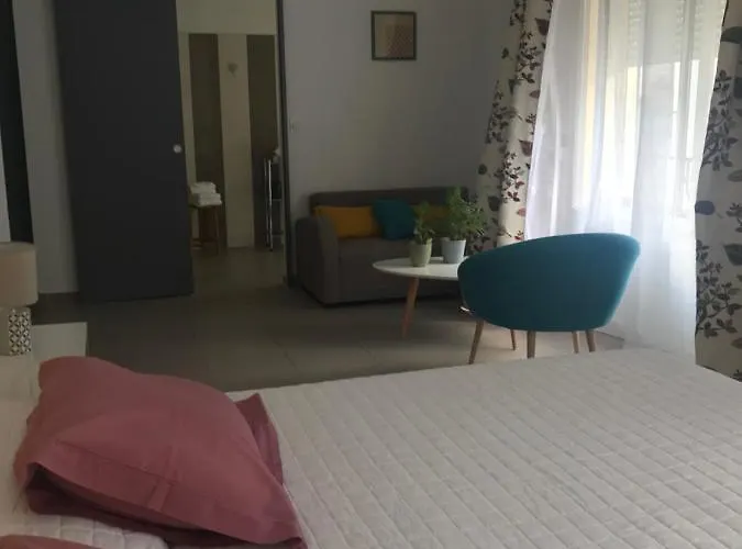 Bed and breakfast Casa Mia