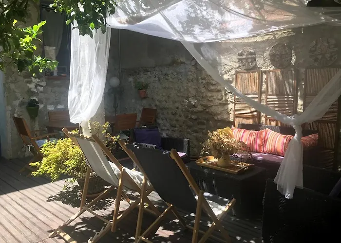Casa Mia 3*