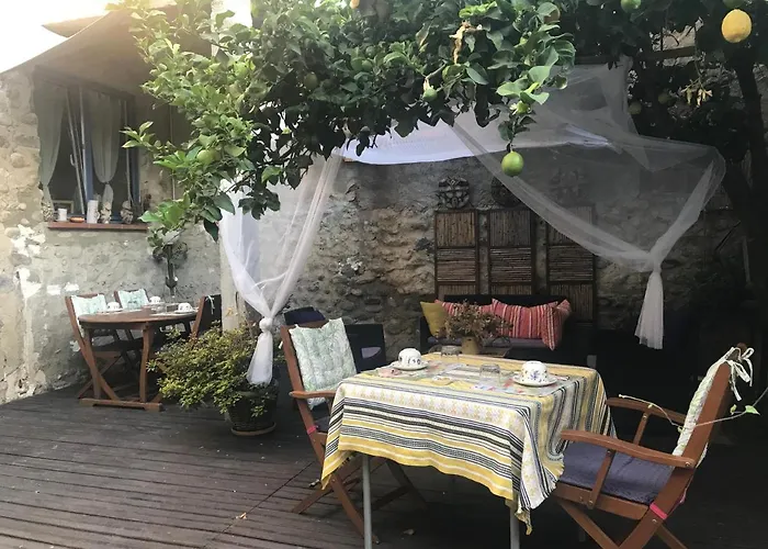 Casa Mia Bed and breakfast