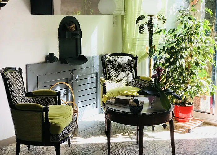 Casa Mia Bed and breakfast 3*